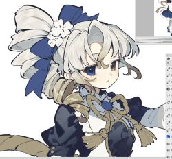 Booru post from safebooru.org