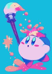 kirby from kirby (series)