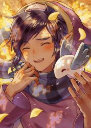 ravio from the legend of zelda