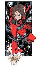 apollo (persona 2) from persona by newo (shinra-p)