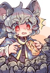 nazrin from touhou