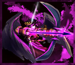 dark pit from kid icarus