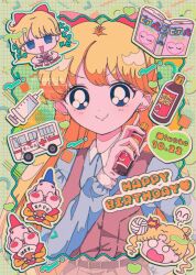 aino minako from bishoujo senshi sailor moon