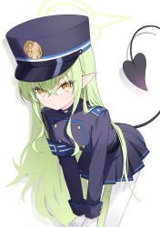 hikari (blue archive) from blue archive
