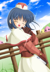 acolyte (ragnarok online) from ragnarok online by satomura tomoyuki