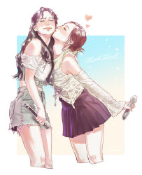 k-pop fan art