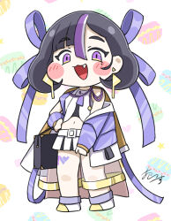 goddess of victory: nikke fan art