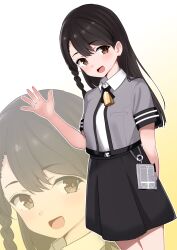 japan maritime self-defense force fan art