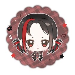 nikki (series) fan art