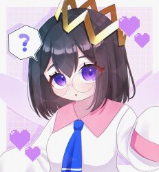 ripple star queen from kirby (series) by alt 0218