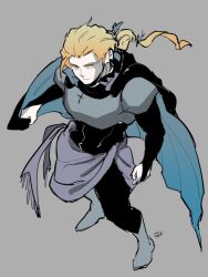 edgar roni figaro from final fantasy