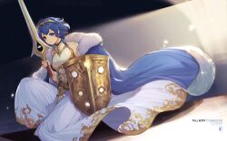 falchion (fire emblem) from fire emblem