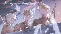 america (hetalia) from axis powers hetalia