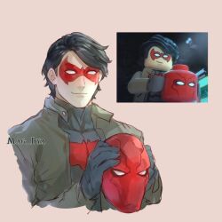 jason todd from batman (series)