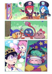 bandana waddle dee from kirby (series)