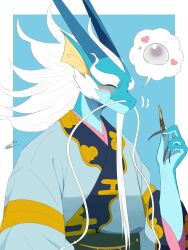 original fan art