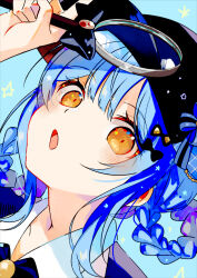 mahou shoujo no majo saiban fan art