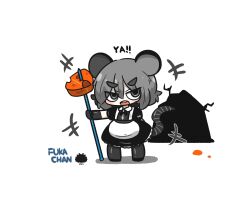 original fan art