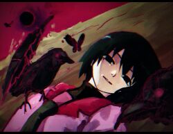 oshino ougi from monogatari (series)