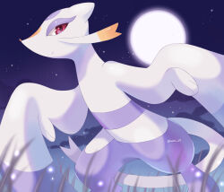 mienshao from pokemon by iwasi 29