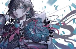 chando (ado) from ado (utaite)