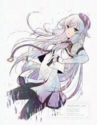altina orion from eiyuu densetsu by satsuki (chaosmode)