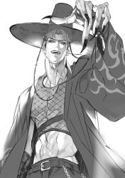 kpop demon hunters fan art