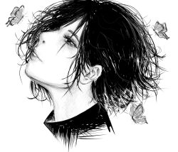 kirishima touka from tokyo ghoul