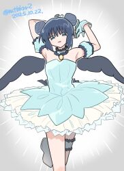 aizawa mint from tokyo mew mew