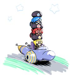flamberge (kirby) from kirby (series)
