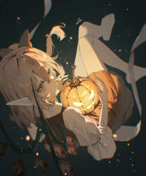 flandre scarlet from halloween