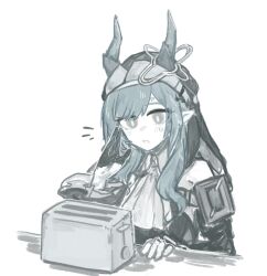 arknights fan art
