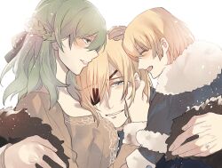 dimitri alexandre blaiddyd from fire emblem