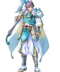 fire emblem fan art