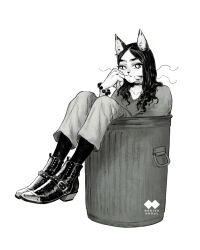 original fan art