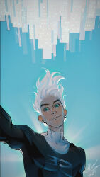 danny fenton from danny phantom