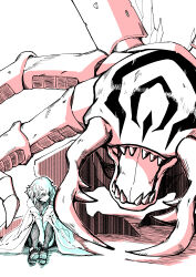 kuwagamon from digimon
