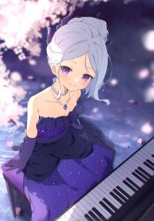 hina (blue archive) from blue archive