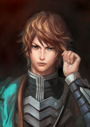 shin sangoku musou fan art