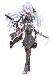 eiyuu densetsu fan art