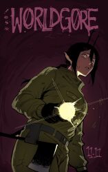 original fan art