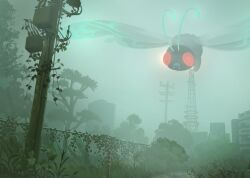 butterfree from pokemon