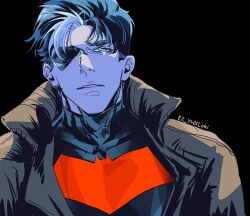 jason todd from batman (series)