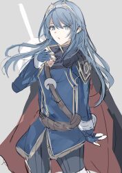 lucina (fire emblem) from fire emblem