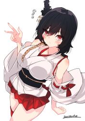 yamashiro (kancolle) from kantai collection by momimaki