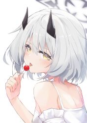 sena (blue archive) from blue archive by rikotch07