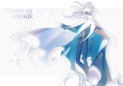 cookie run fan art
