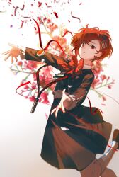 shiomi kotone from persona