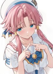 mizunashi akari from aria (manga) by cutlass (classic chocolate)