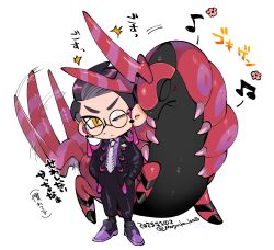 corbeau (pokemon) from pokemon